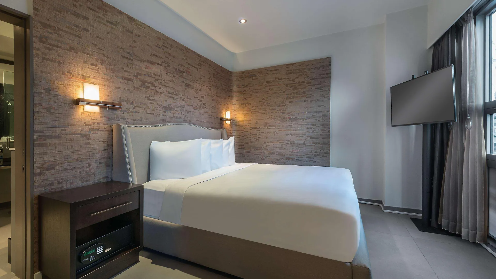 Hyatt Herald Square ניו יורק ארצות הברית