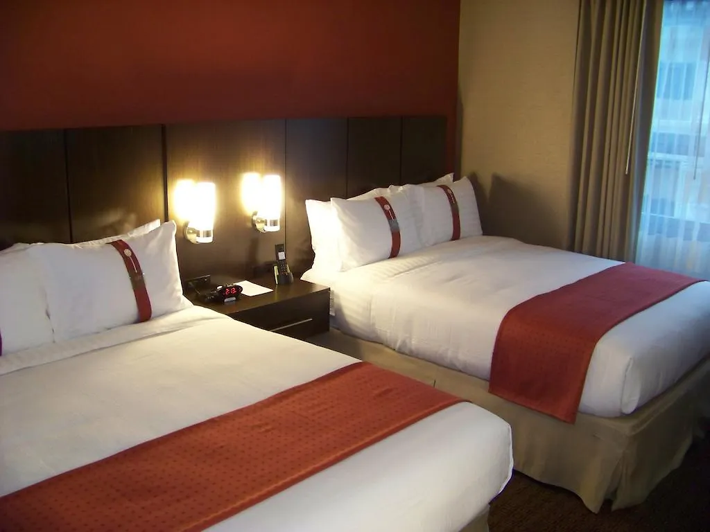 Hyatt Herald Square ניו יורק 4*,  ארצות הברית