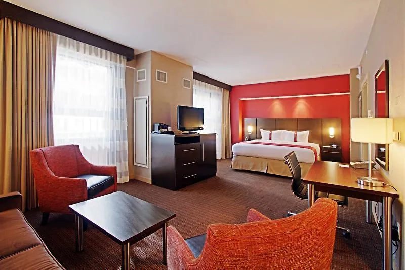 Hyatt Herald Square ניו יורק ארצות הברית