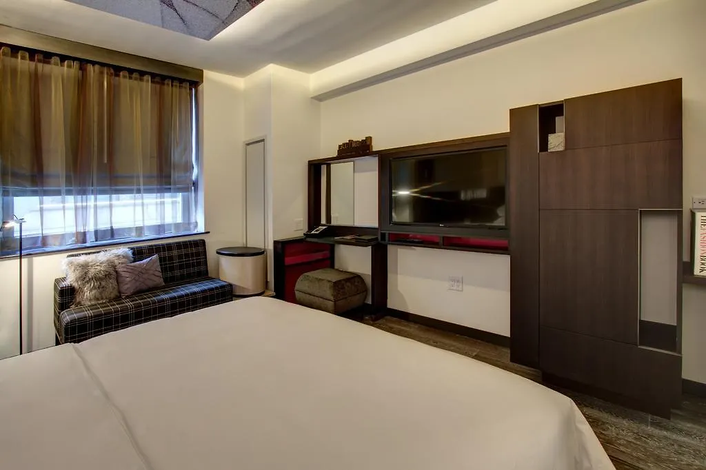 Hyatt Herald Square New York United States