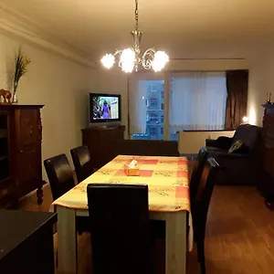 Appartement Clouche Martin 