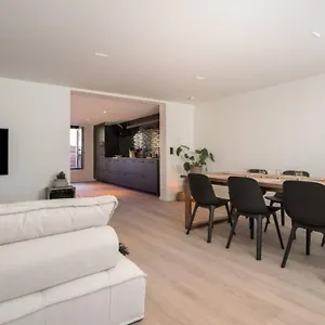 Appartement Zilt - A Brand New Near The Sea 