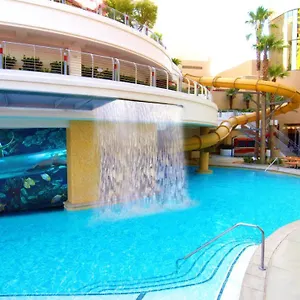 Golden Nugget & Casino Vegas Semesteranläggning (resort) Las Vegas
