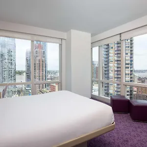 Yotel Times Square מלון