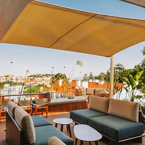The Vintage & Hotell Lisboa