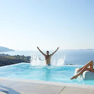 Eagles Palace - Small Luxury Of The World אתר נופש אואוראנואופולי