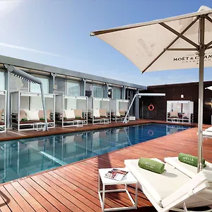 Melia Sky 4* Sup מלון ברצלונה