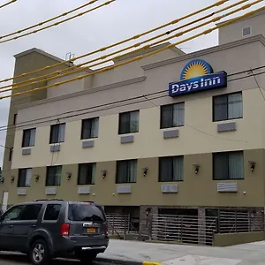 Days By Wyndham Brooklyn Marine Park *** Нью-Йорк