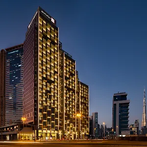 Millennium Atria Business Bay מלון דירות דובאי