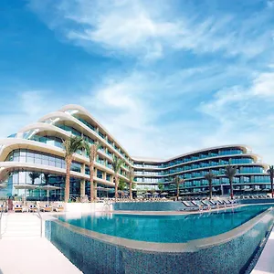 Ja View Hotel, מלון דובאי