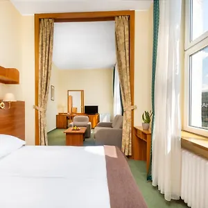 Millennium Hotel Boedapest