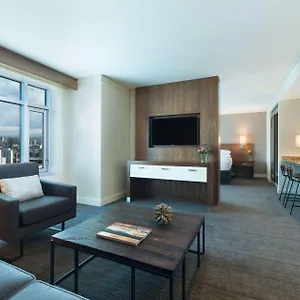 Hyatt Regency At Colorado Convention Center Hotel Denver