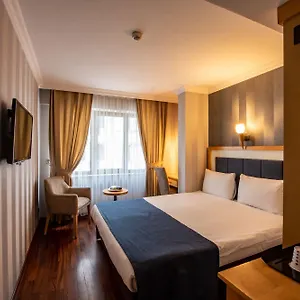 Nova Plaza Taksim Square מלון איסטמבול
