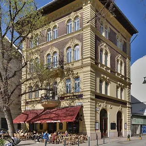Gerloczy Boutique Hotell Budapest