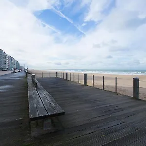 Appartement Magnifique Avec Vue Sur 