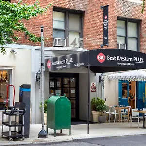 Western Hospitality House New York
