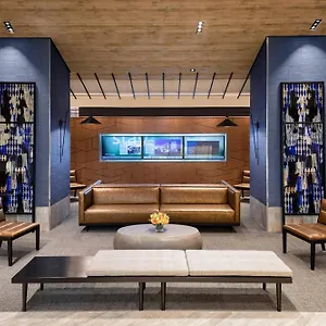 Ξενοδοχείο Springhill By Marriott Manhattan/times Square South
