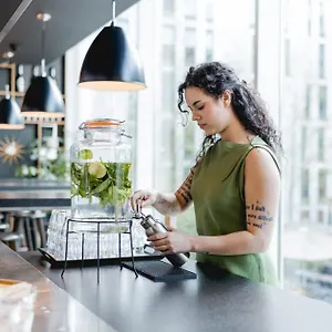 Citizenm Radhuspladsen מלון קופנהגן