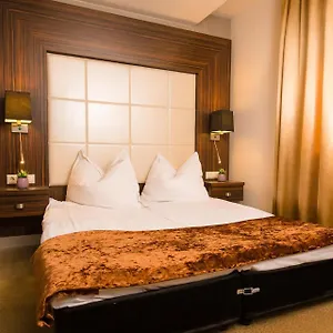 Duna Garden Hotell Budapest
