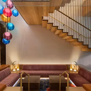 호텔 Motto By Hilton Chelsea, 뉴욕