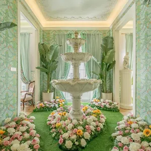 Casinha Flores Pensionat Lisboa