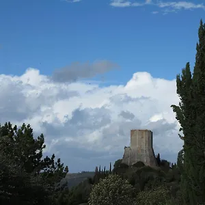 Le Pietre Antiche , Castiglione dʼOrcia Italia