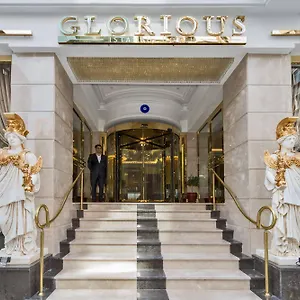 Glorious מלון איסטמבול