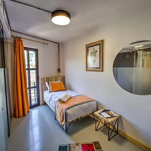 Vavien Hotell Istanbul