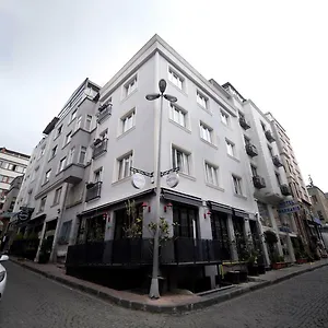 Bguest & Bed & Breakfast Istanbul