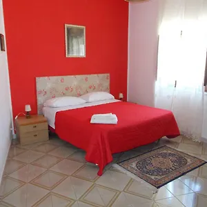 Zia Silvana , Trapani Italia