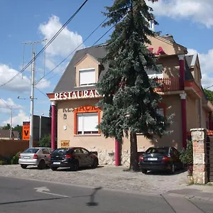 Attila Hotell Budapest